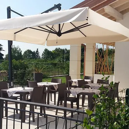Alloggio per agriturismo La Torretta *