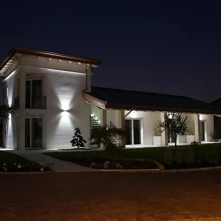 La Torretta * פסקנטינה