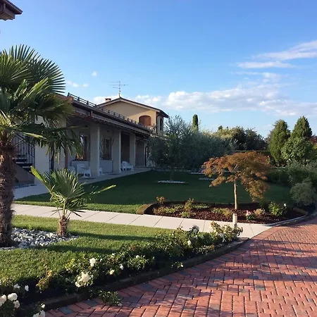 La Torretta פסקנטינה