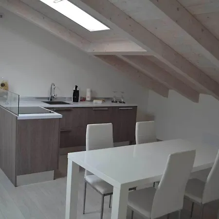 La Torretta Alloggio per agriturismo