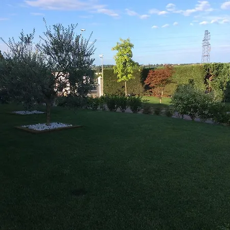 Alojamento de Turismo Rural La Torretta
