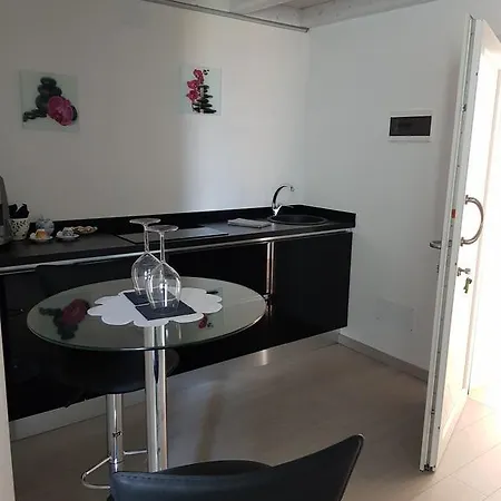 Alloggio per agriturismo La Torretta *