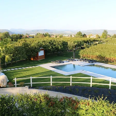 Alojamento de Turismo Rural La Torretta
