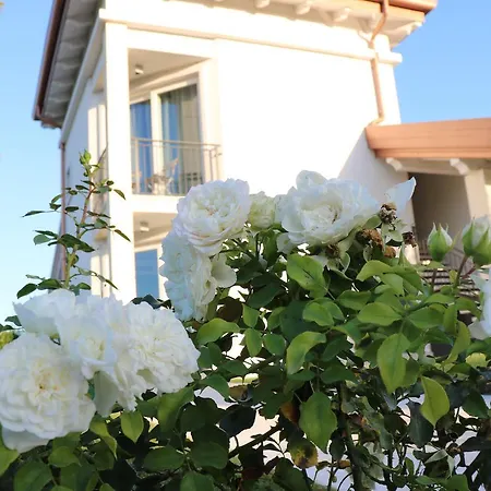 Alloggio per agriturismo La Torretta