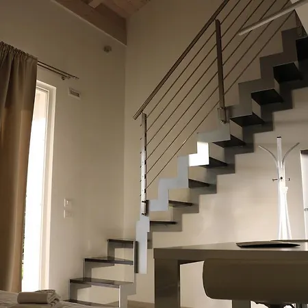 La Torretta בית חווה פסקנטינה