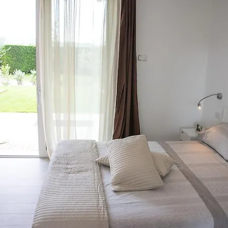 Farm stay La Torretta Pescantina