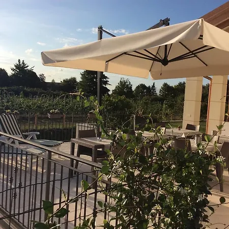 La Torretta Pescantina