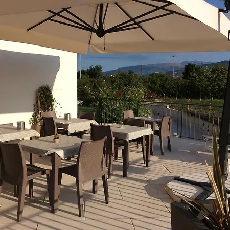 Farm stay La Torretta Pescantina