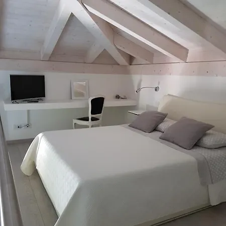La Torretta Farm stay