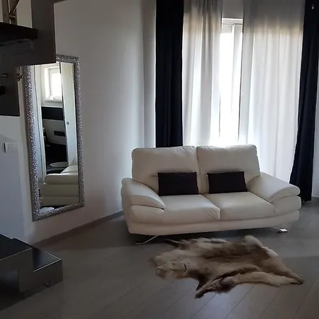 Farm stay La Torretta