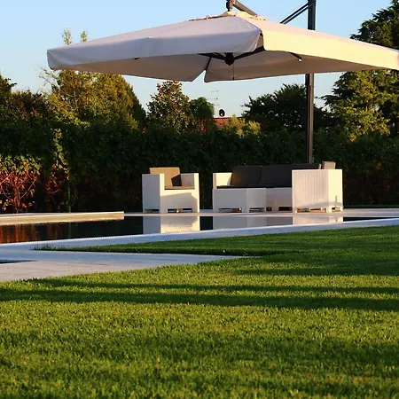 Farm stay La Torretta Pescantina