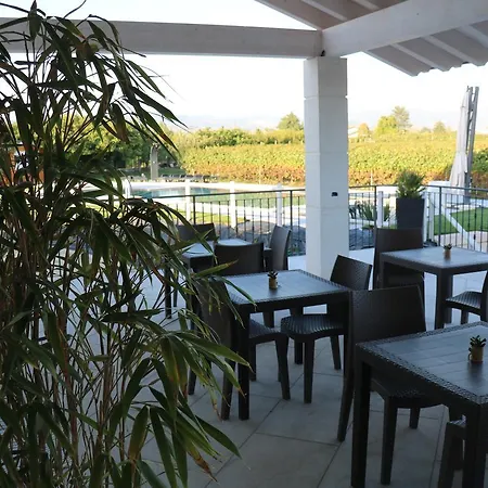 Farm stay La Torretta *