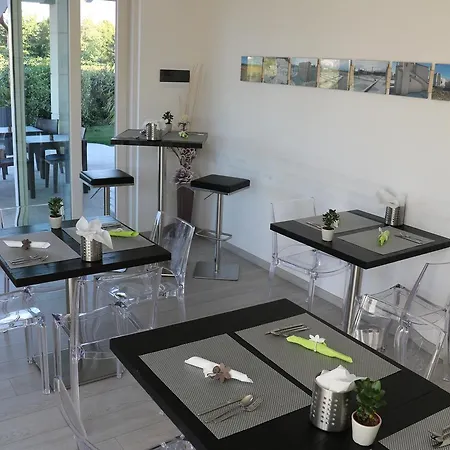La Torretta Farm stay