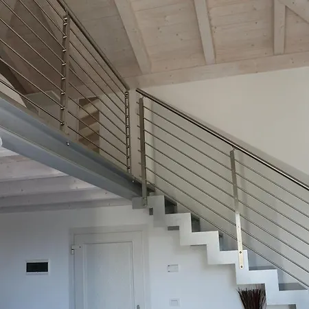 Farm stay La Torretta Pescantina